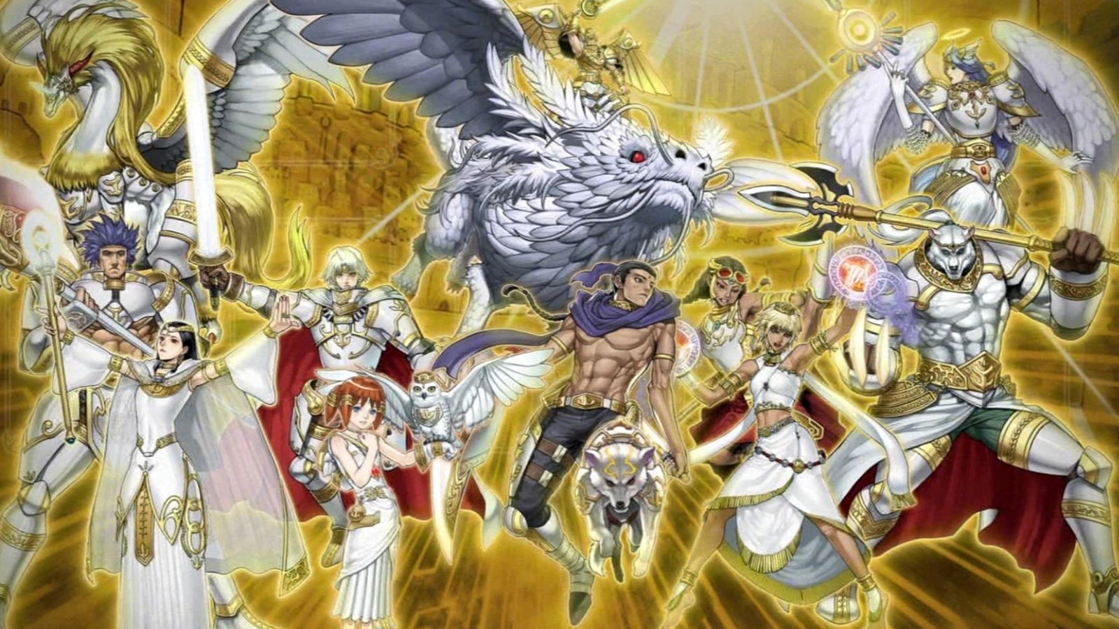 yugioh ct13 card list Yu-Gi-Oh! - 2016 Mega-Tins