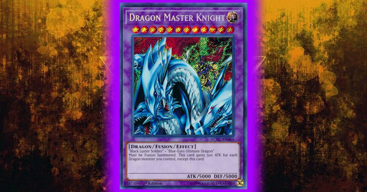 Yu-Gi-Oh!: All Monsters With 5000 ATK/DEF, Ranked Yu-Gi-Oh!: All Monsters With 5000 ATK/DEF, Ranked