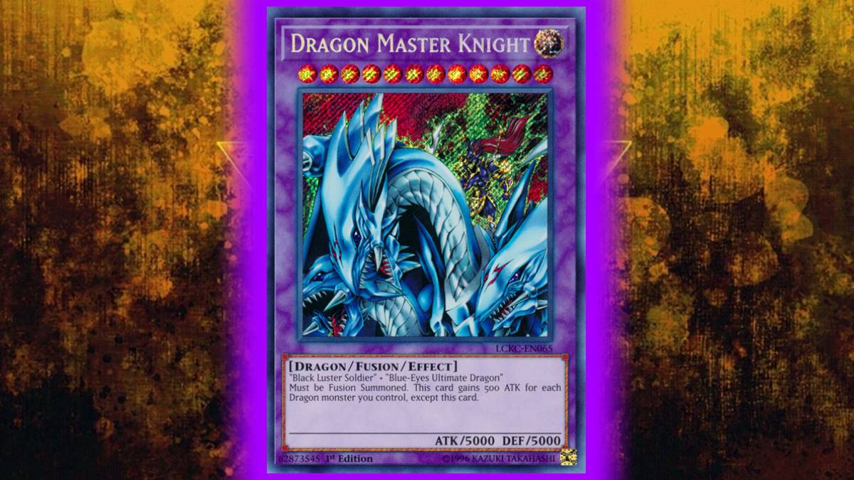 Yu-Gi-Oh!: All Monsters With 5000 ATK/DEF, Ranked Yu-Gi-Oh!: All Monsters With 5000 ATK/DEF, Ranked