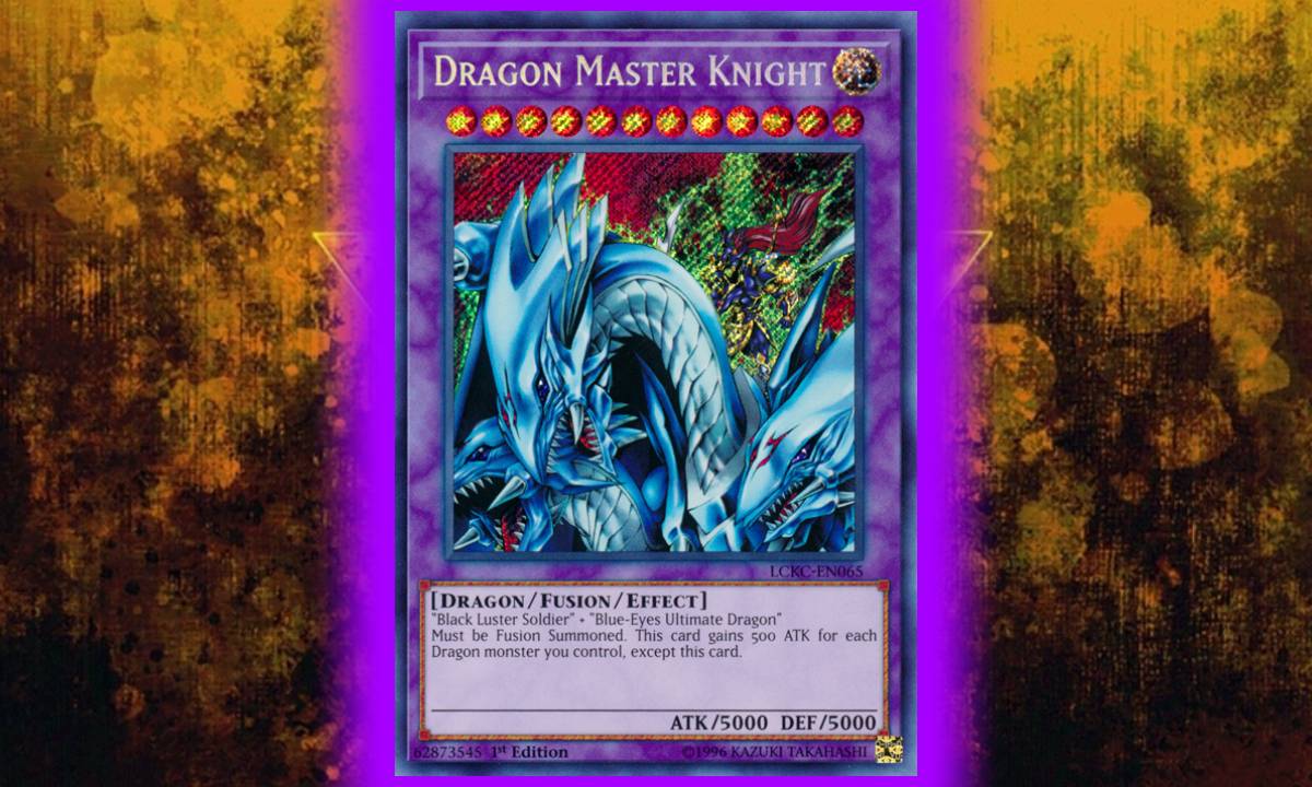 Yu-Gi-Oh!: All Monsters With 5000 ATK/DEF, Ranked Yu-Gi-Oh!: All Monsters With 5000 ATK/DEF, Ranked