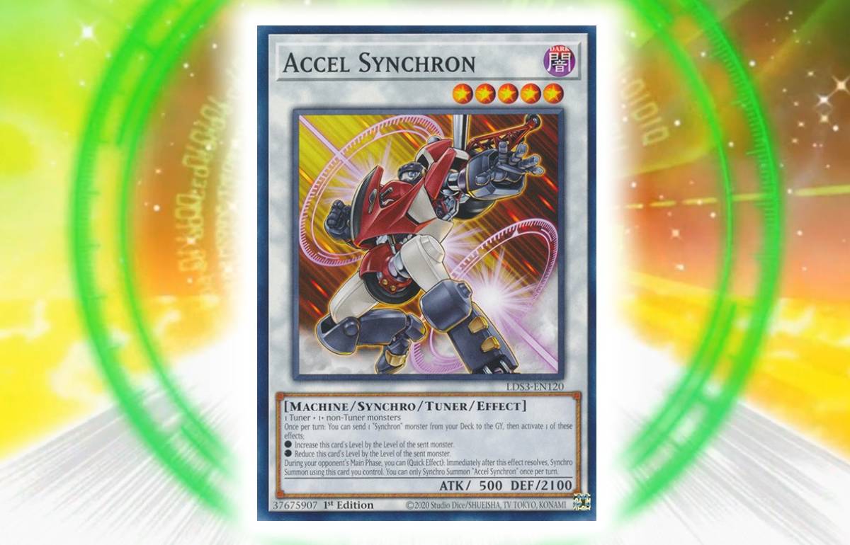 Yu-Gi-Oh!: 10 Best Synchro Tuner Monsters, Ranked Yu-Gi-Oh!: 10 Best Synchro Tuner Monsters, Ranked