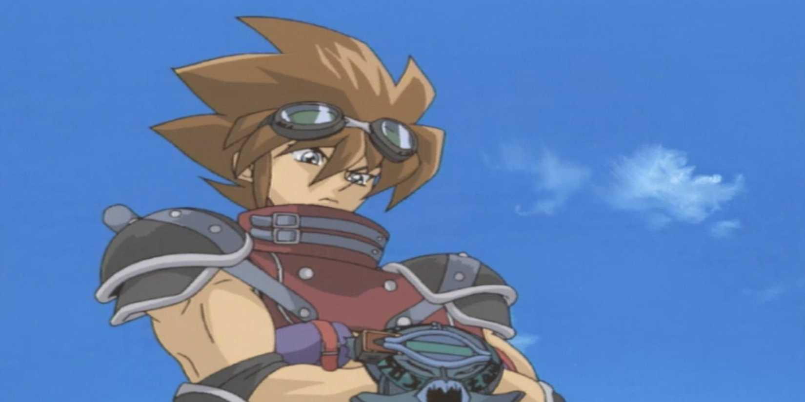 10 Best Joey Wheeler Duels in the Yu-Gi-Oh! Anime, Ranked