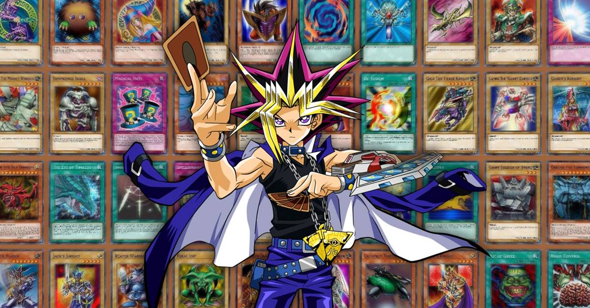 Yu-Gi-Oh!: 10 Strongest Tier 1 Decks, Ranked