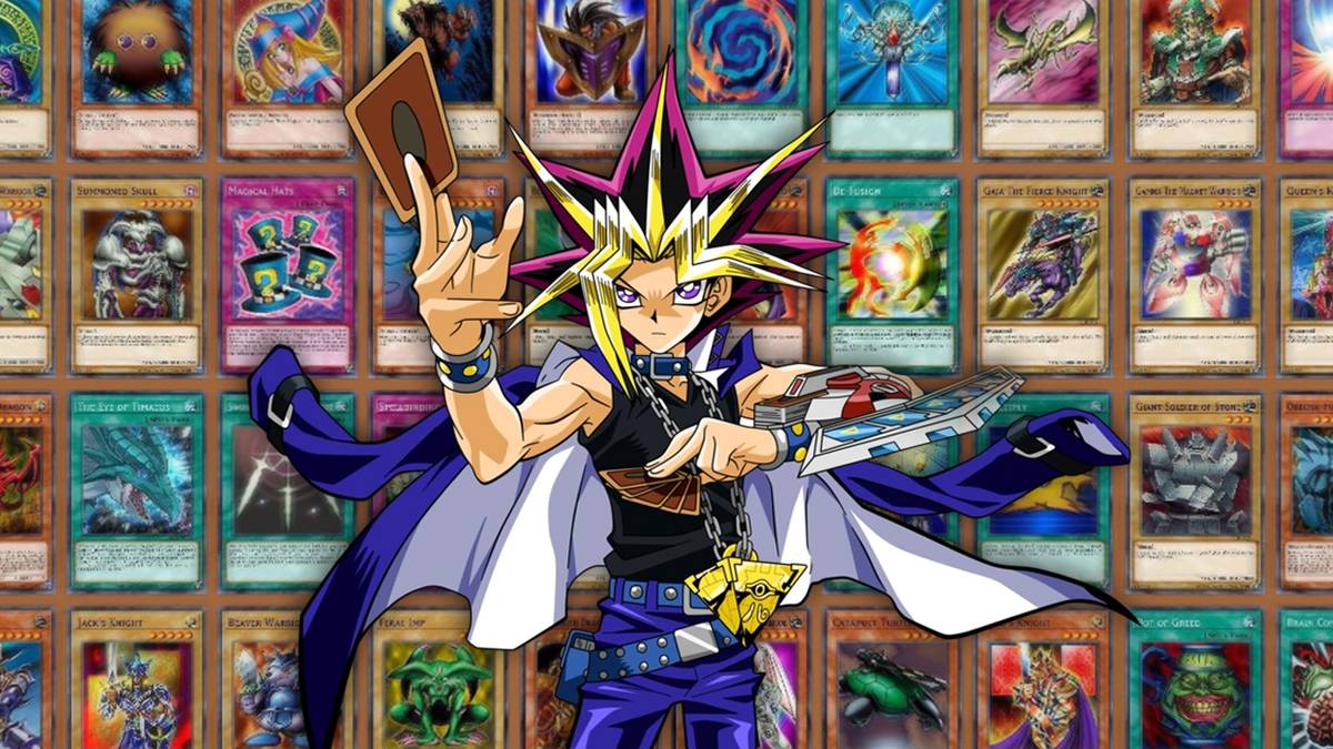 Yu-Gi-Oh!: 10 Strongest Tier 1 Decks, Ranked Yu-Gi-Oh!: 10 Strongest Tier 1 Decks, Ranked