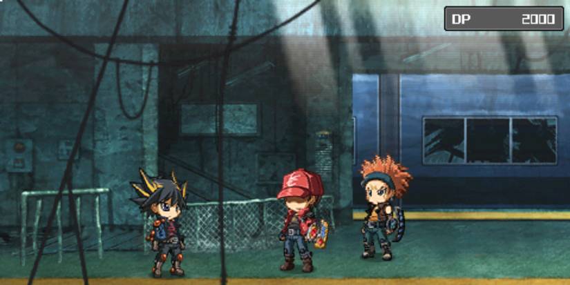 15 Best Yu-Gi-Oh! Video Games, Ranked