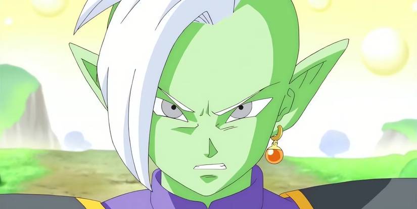 5 Dragon Ball Villains Better Than Frieza