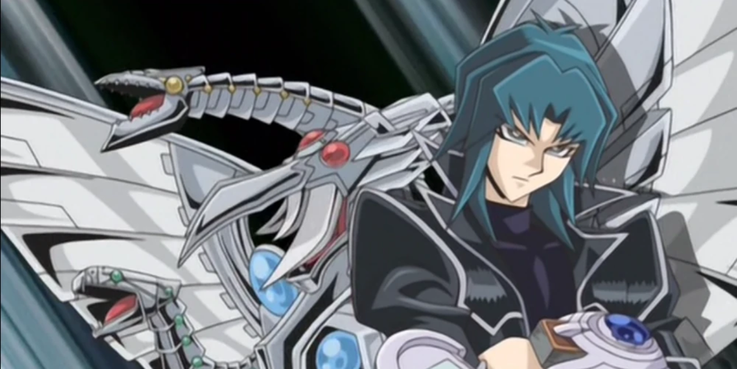 Yu-Gi-Oh! GX's 10 Best Signature Cards, Ranked