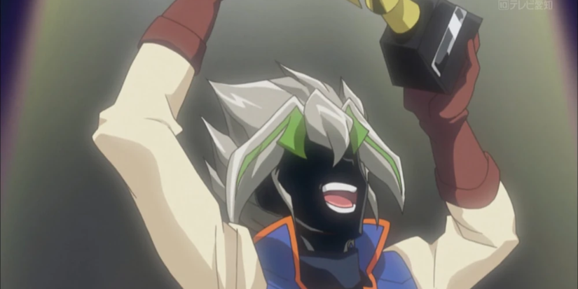 10 Yu-Gi-Oh! Duelists Who Would Destroy Yugi