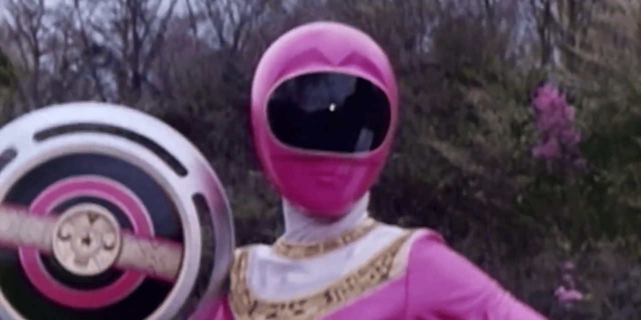 Every Power Ranger That Needs a Master Morpher