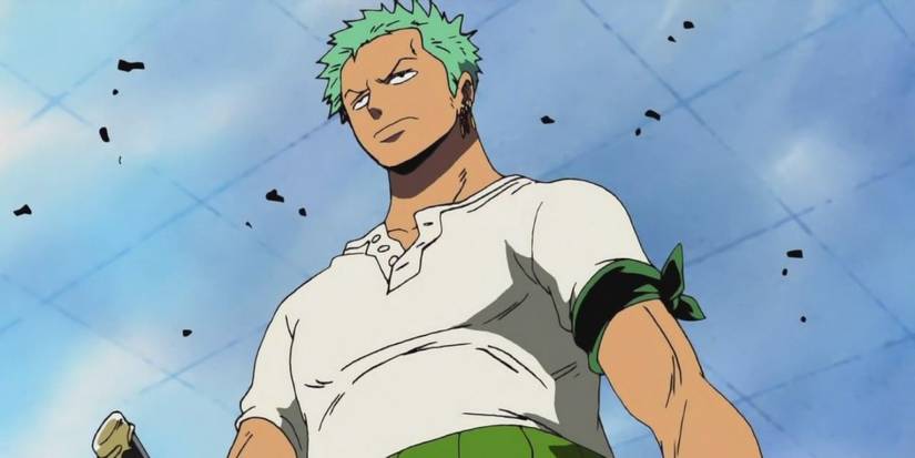 40 One Piece Quotes That Inspire Us