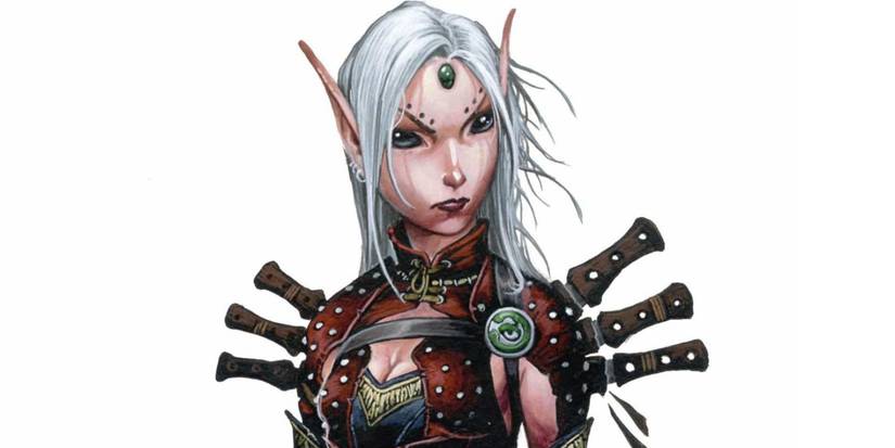 10 Weirdest Pieces Of Pathfinder Lore