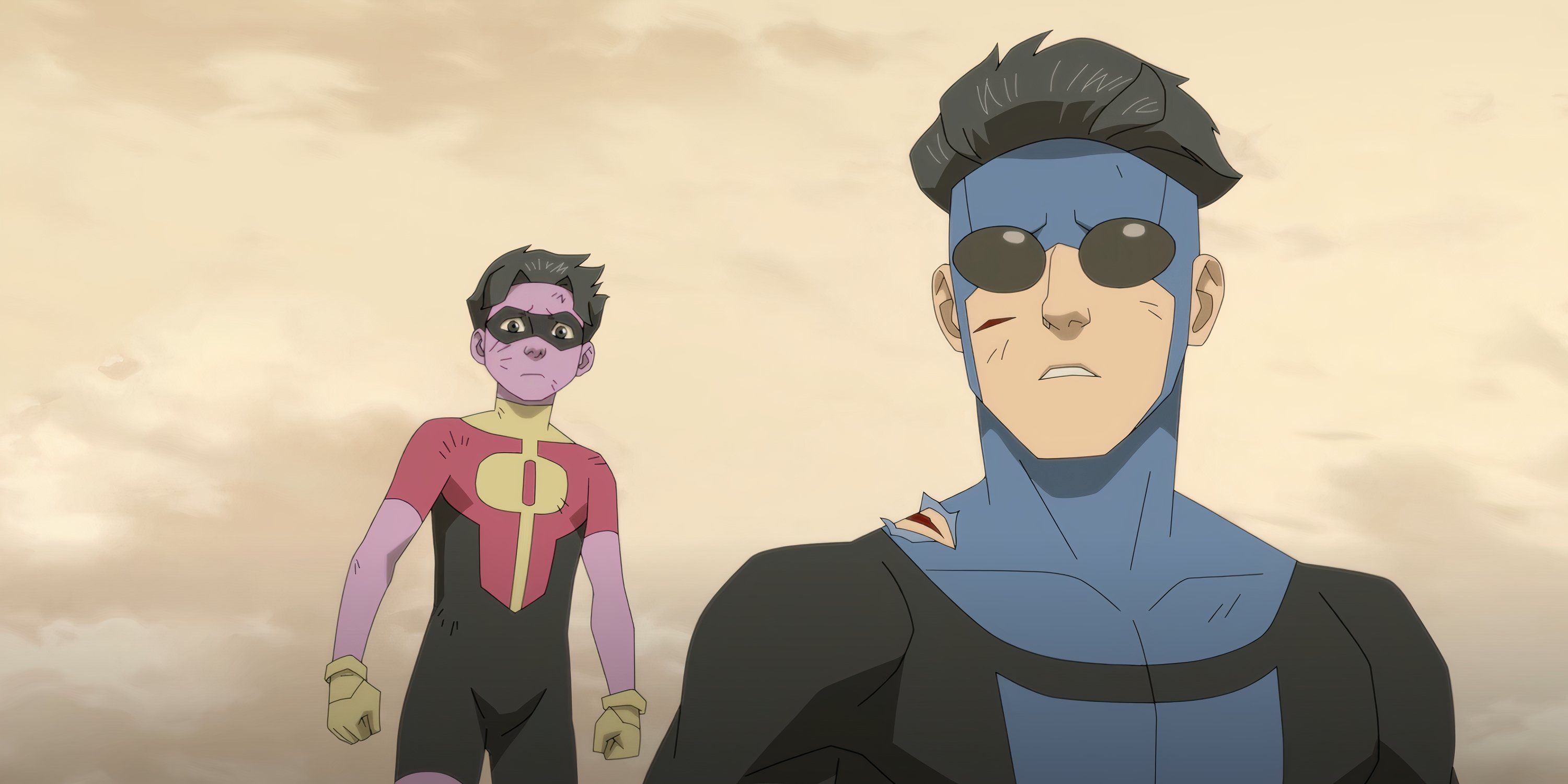 Superhero Stories Are At Their Best In Animation (And This Series ...