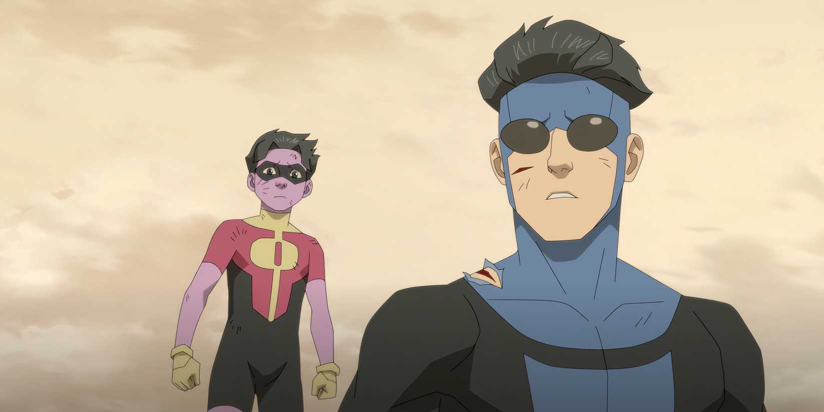 Invincible Warf Every Change Invincible Season 3 Makes To the Invincible War
