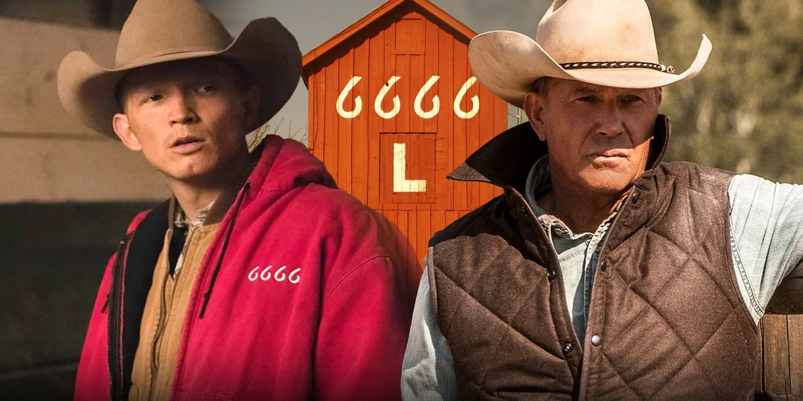 Every Taylor Sheridan Series Coming in 2025–2026 That Proves His TV