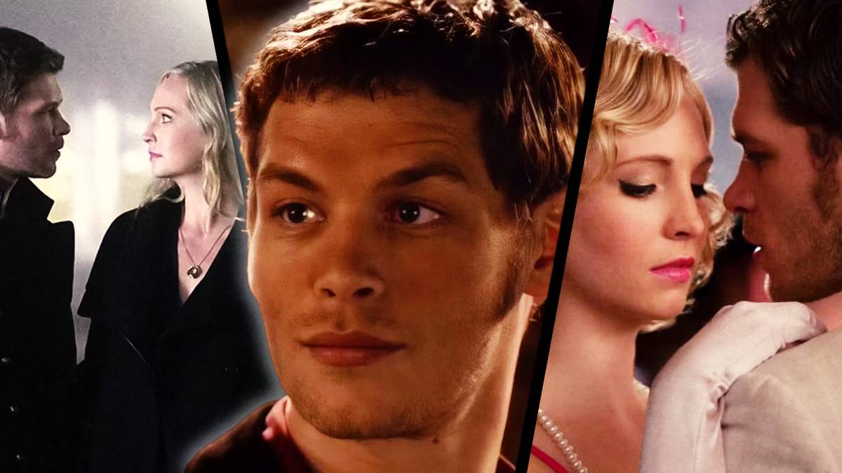 10 Best Klaus Quotes From The Vampire Diaries, Ranked, image size:1200x675