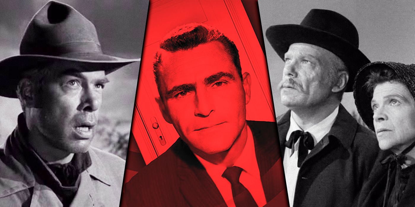 Robert Redford Made TV History With a 63-Year-Old Twilight Zone Episode