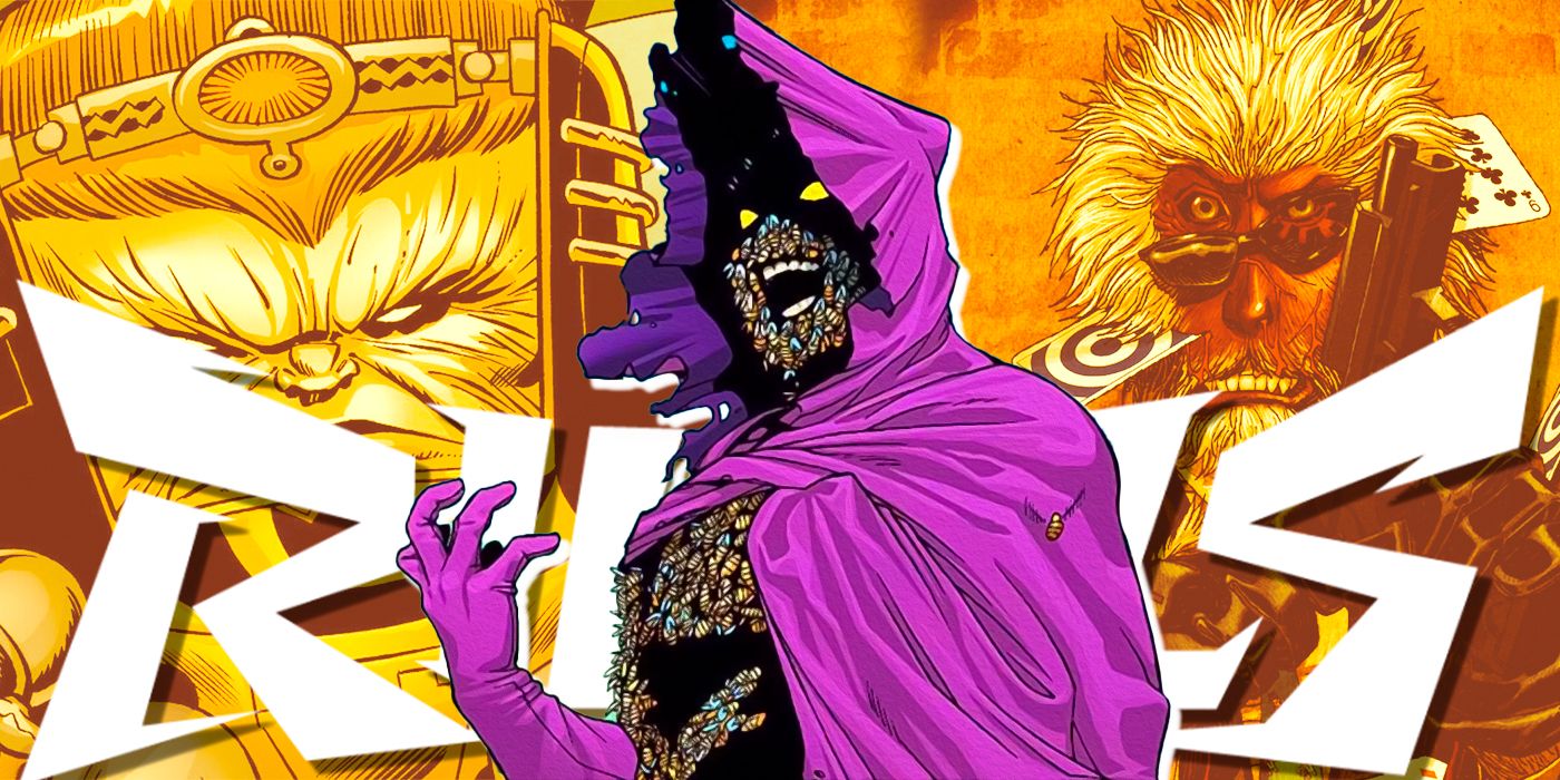 Marvel Rivals: 10 Most Surprising Heroes They Could Add to the Game