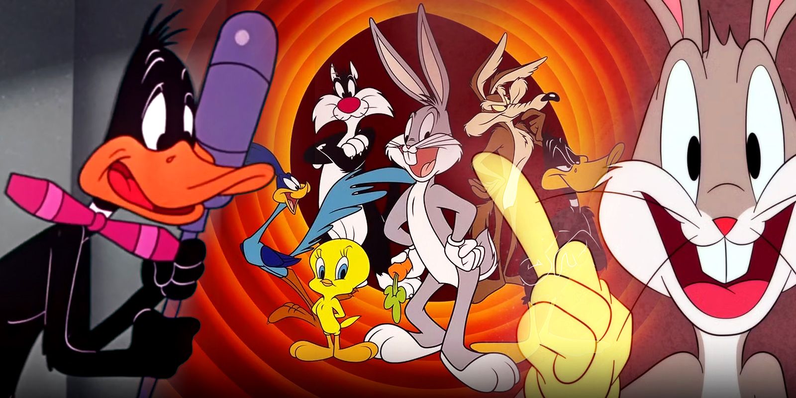 Looney Tunes | CBR