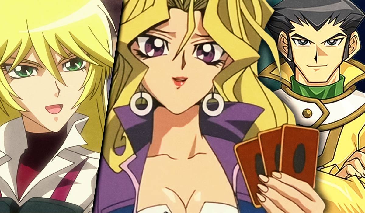 wish that were me yugioh card Solemn Wishes - SBC1-ENH17 - Common 10 Minor Yu-Gi-Oh! Characters We