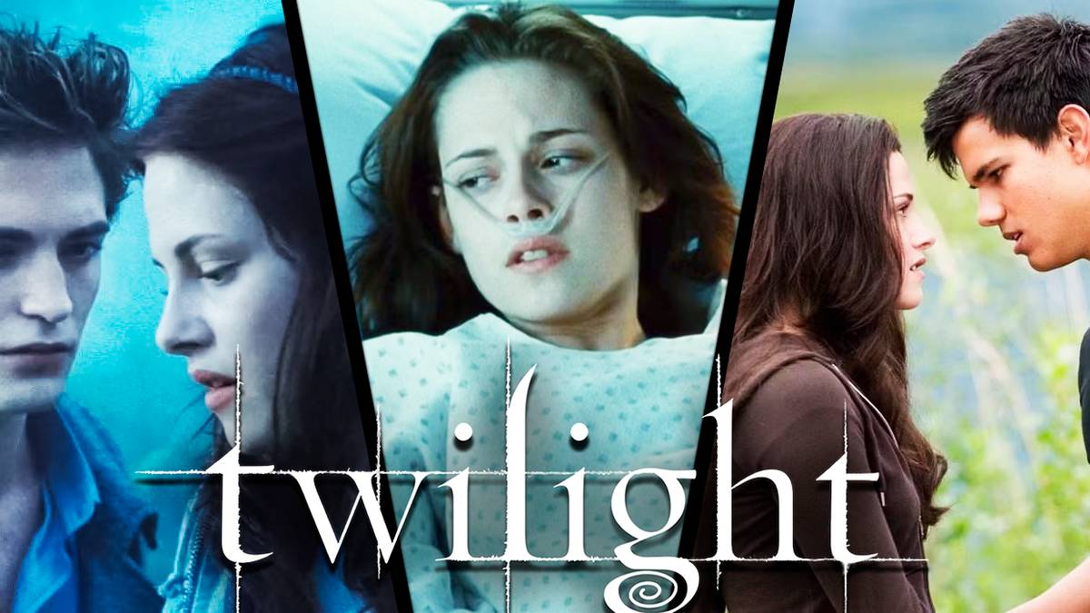 10 Moments That Made Twilight Fans Quit the Franchise (\u0026 Never Look Back), image size:1200x675
