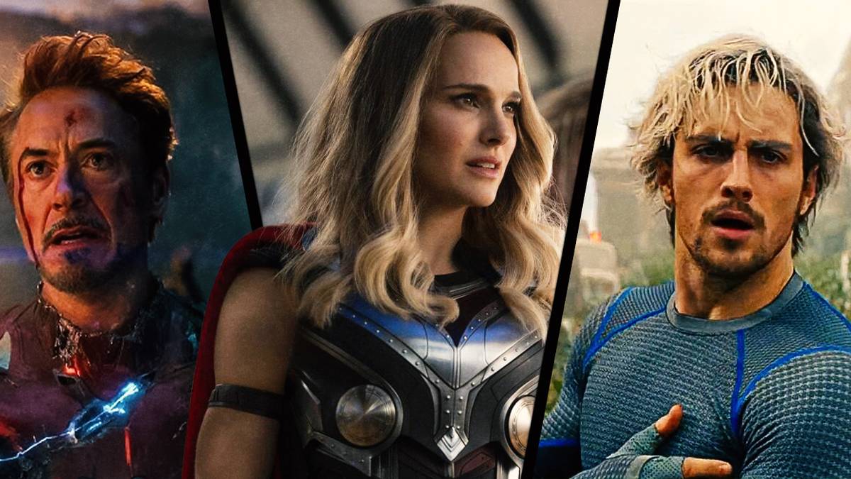 The Most Tragic MCU Deaths, Ranked