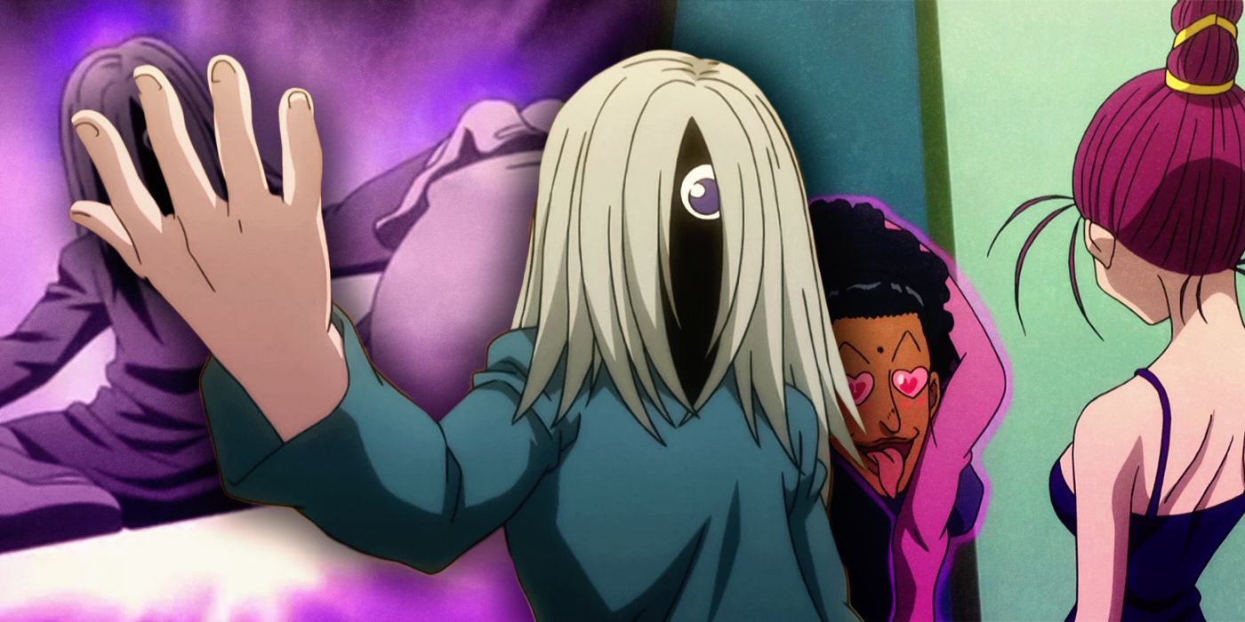10 Most Underrated Nen Abilities in Hunter x Hunter, Ranked