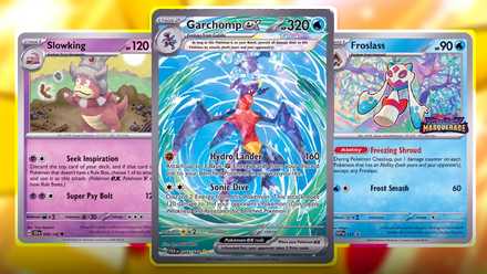 Pokmon TCG: 10 Strongest Dragon-Type Cards, Ranked Pokmon TCG: 10 Strongest Dragon-Type Cards, Ranked