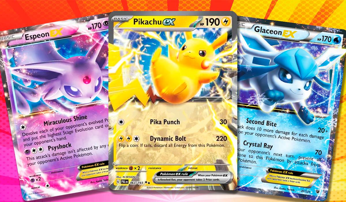 Pokmon TCG: 10 Most Expensive Modern Cards, Ranked