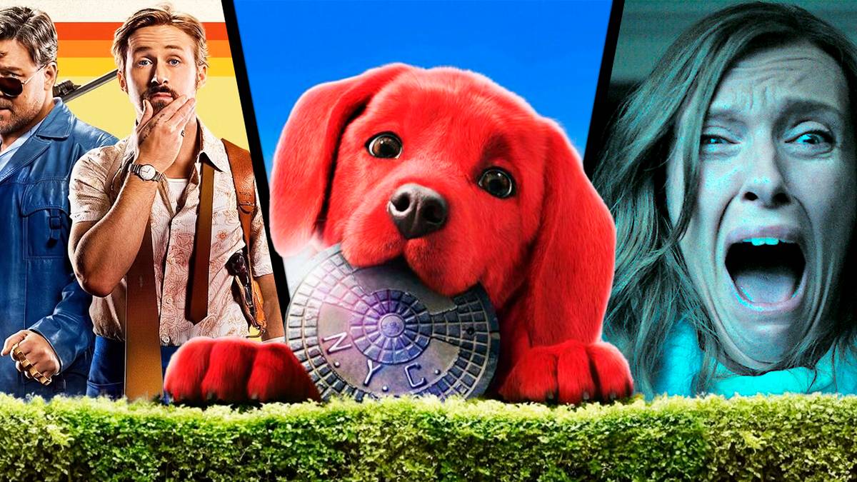 10 Movies to Watch Before They Leave Netflix in April