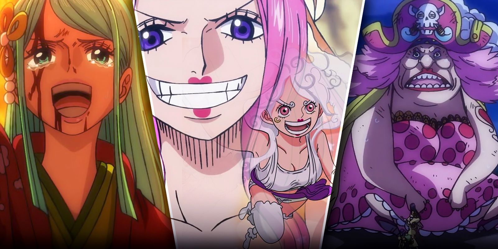 10 One Piece Plot Twists Everyone Hated at the Time