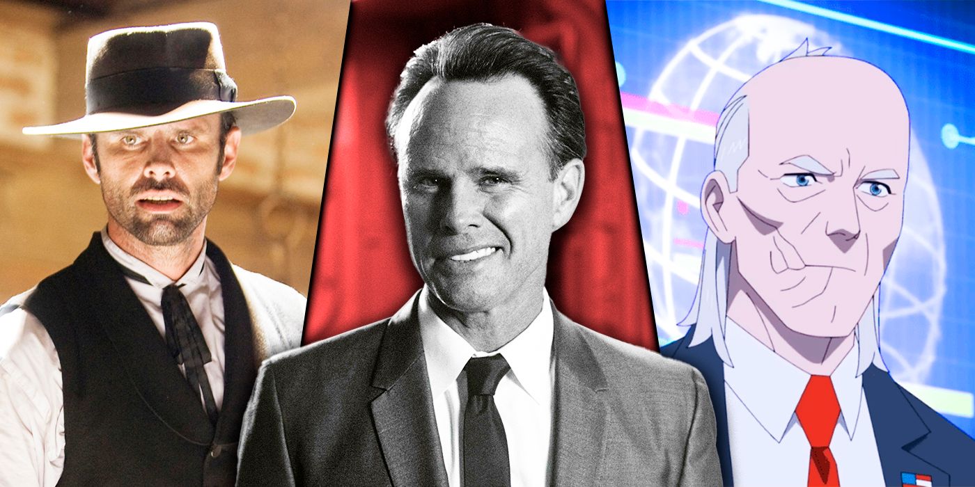 10 Perfect Walton Goggins Movies and TV Shows That Are