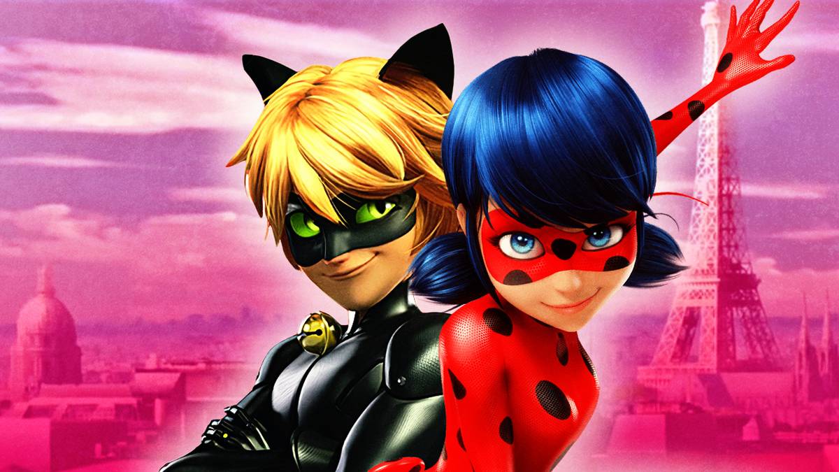 Miraculous Ladybug Shakes Up Disney With Major New Villain Reveal