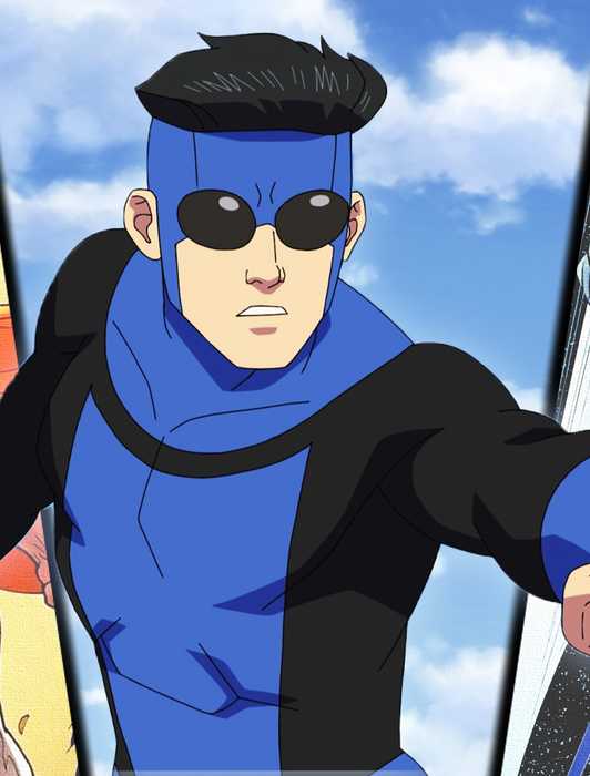 10 Biggest Moments From Invincible Season 3, Ranked