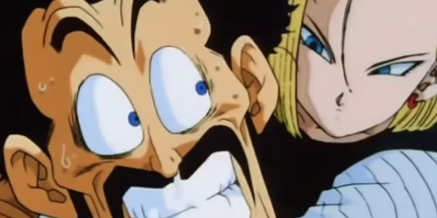 Who Would Win the 25th World Martial Arts Tournament in Dragon Ball Z ...