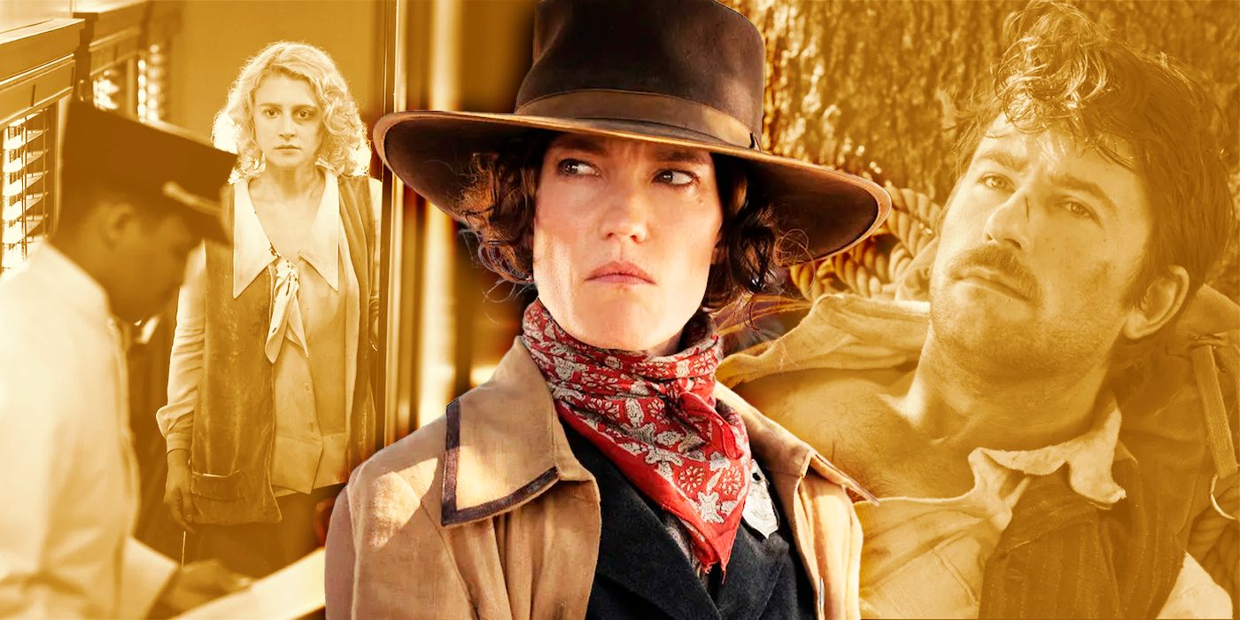 1923 Season 2, Episode 5 Leans Heavily On its Biggest Star