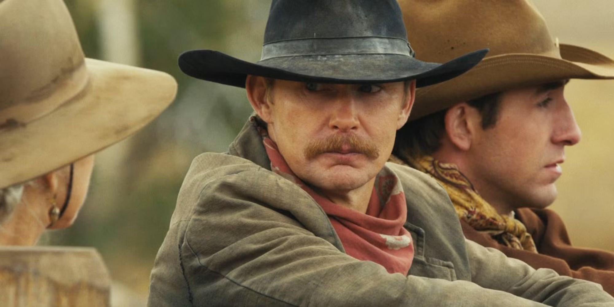 1923 Season 2 Will Be Shorter Than Expected (But With a Supersized Finale)