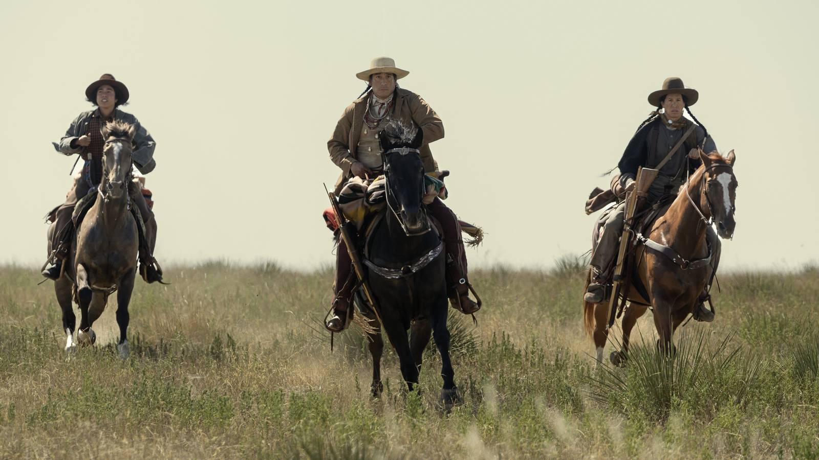 1923 Star Was 'Absolutely' Shocked Over Character Surviving Series Finale