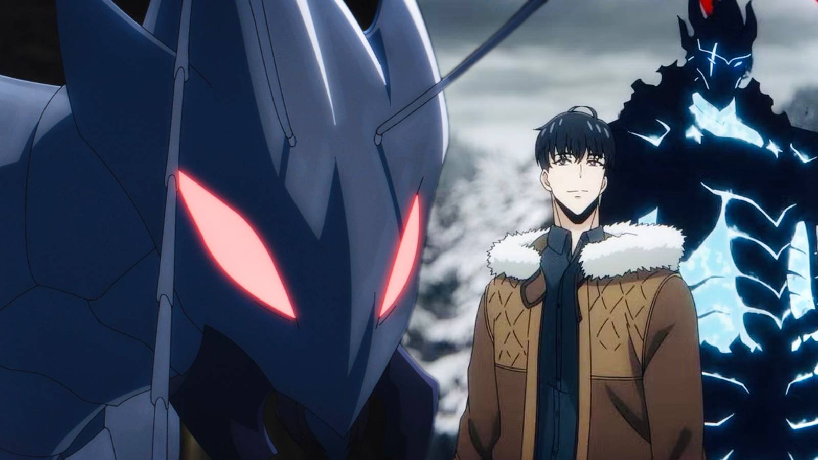 Sorry Igris Fans, Solo Leveling’s Anime Hasn’t Even Introduced Jinwoo’s ...