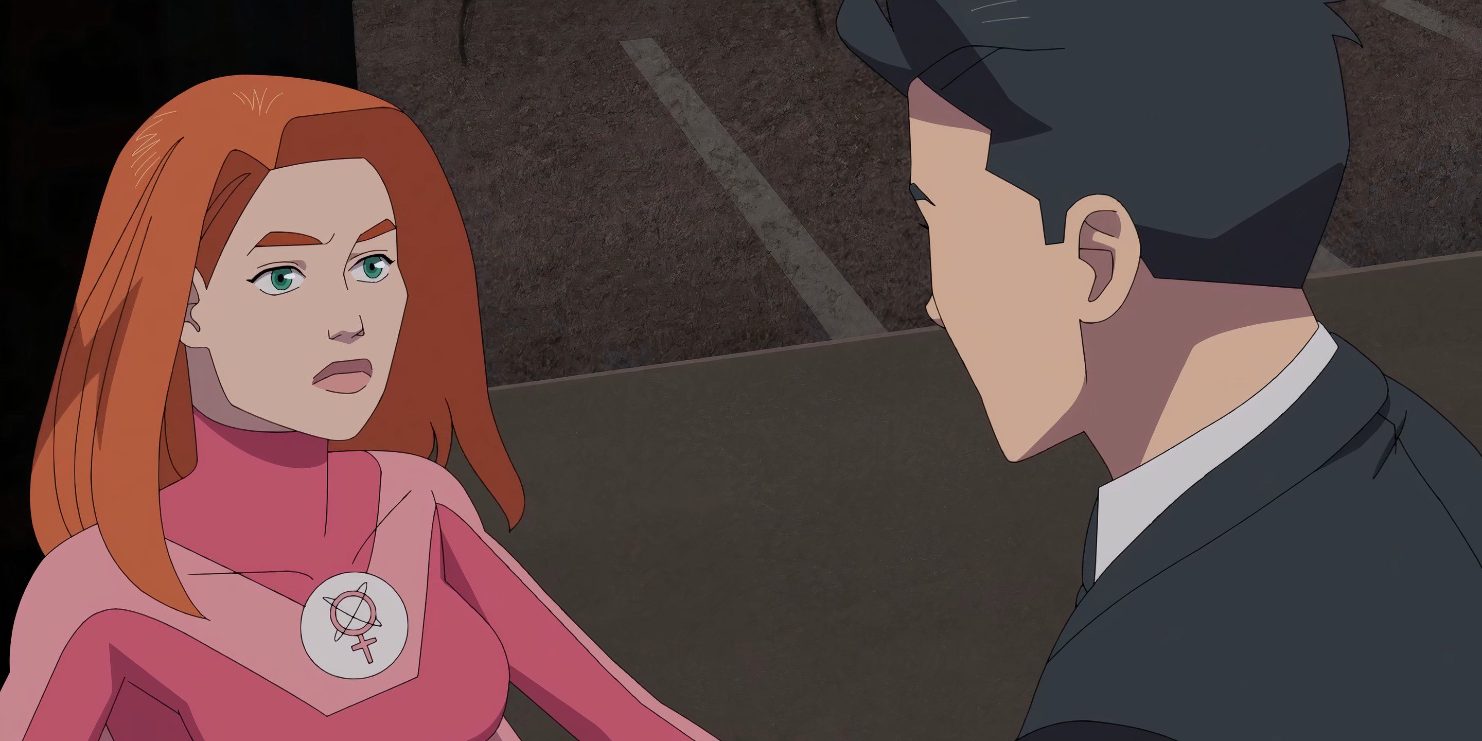 Invincible Squandered the Perfect Opportunity to Fix Atom Eve's Best ...