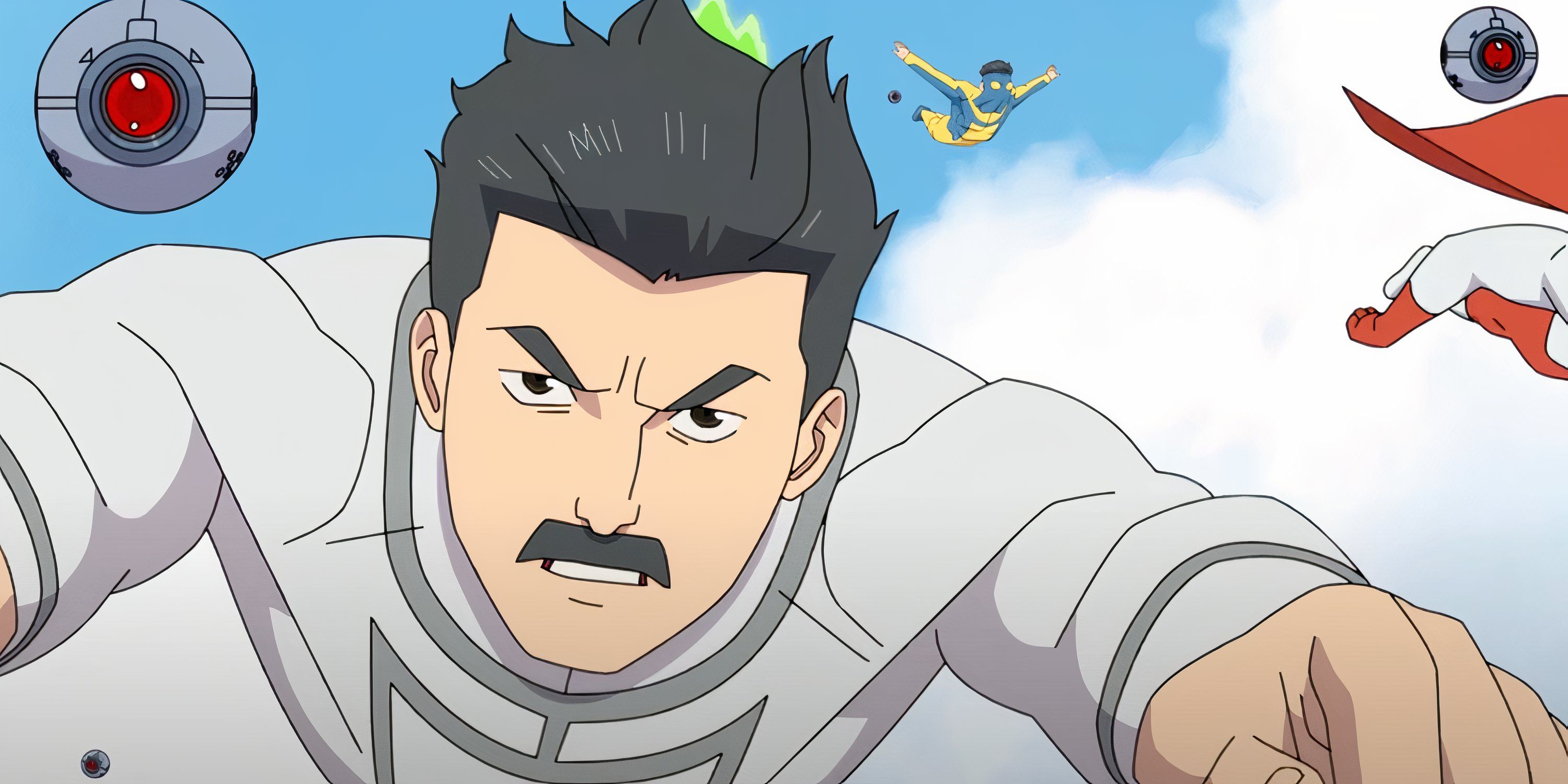 Every Episode of Invincible Season 3, Ranked