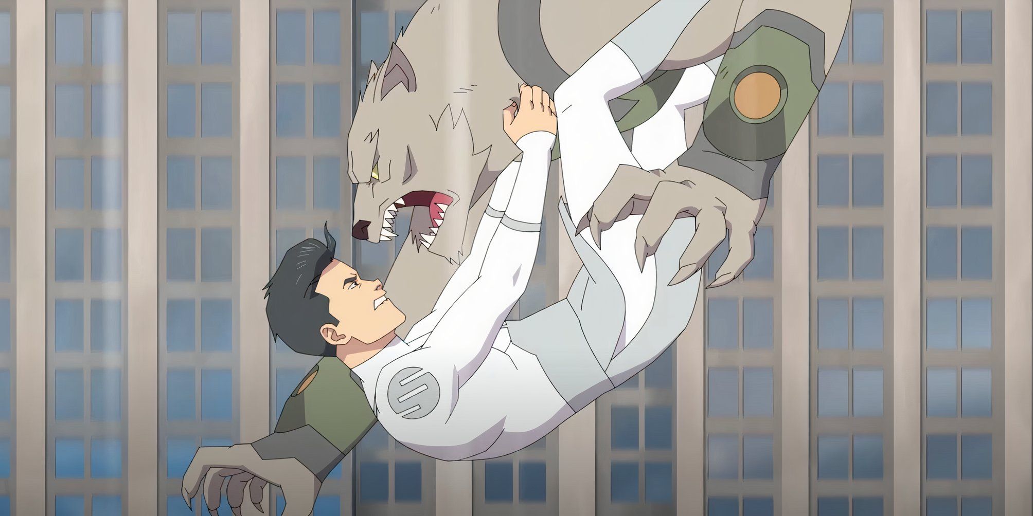 10 Best Fights in Invincible Season 3