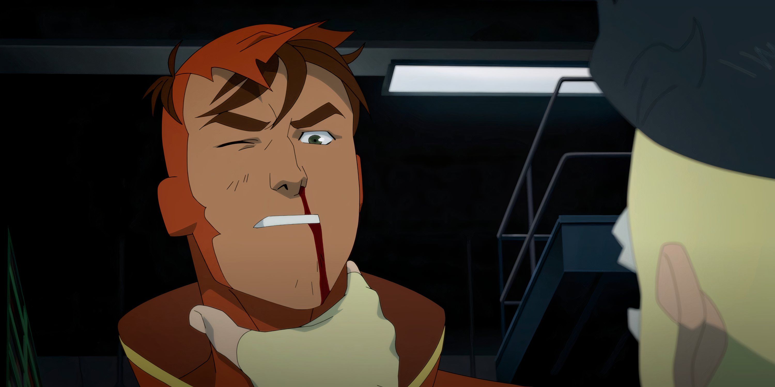 Rex Splode's Death Promises Dangerous Consequences for Invincible's Heroes