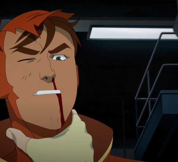 Who Is Rex In Invincible Rex Splode's Death Promises Dangerous Consequences for Invincible's Heroes