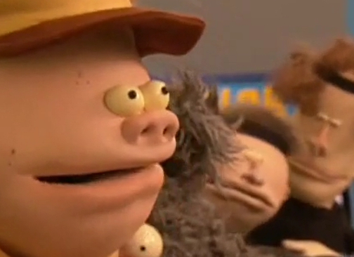 Dinkleman A Beloved Nickelodeon Sitcom Inspired One of the Network's Weirdest Shows