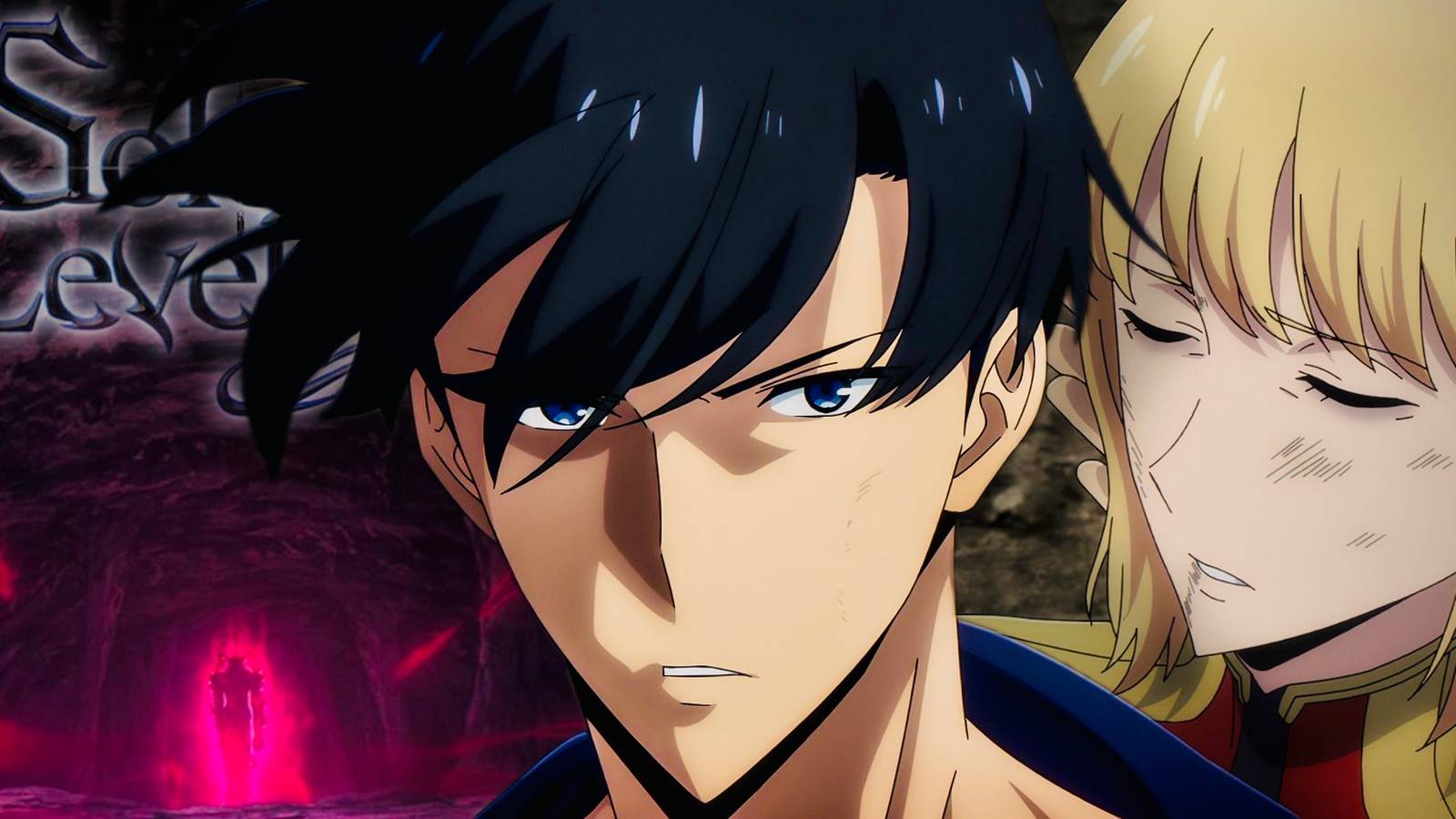 その他 Solo Leveling Solo Leveling on X: 