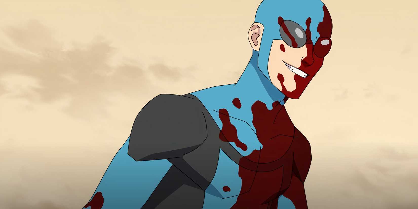 Invincible Fariant Every Evil Invincible Variant in Season 3, Ranked