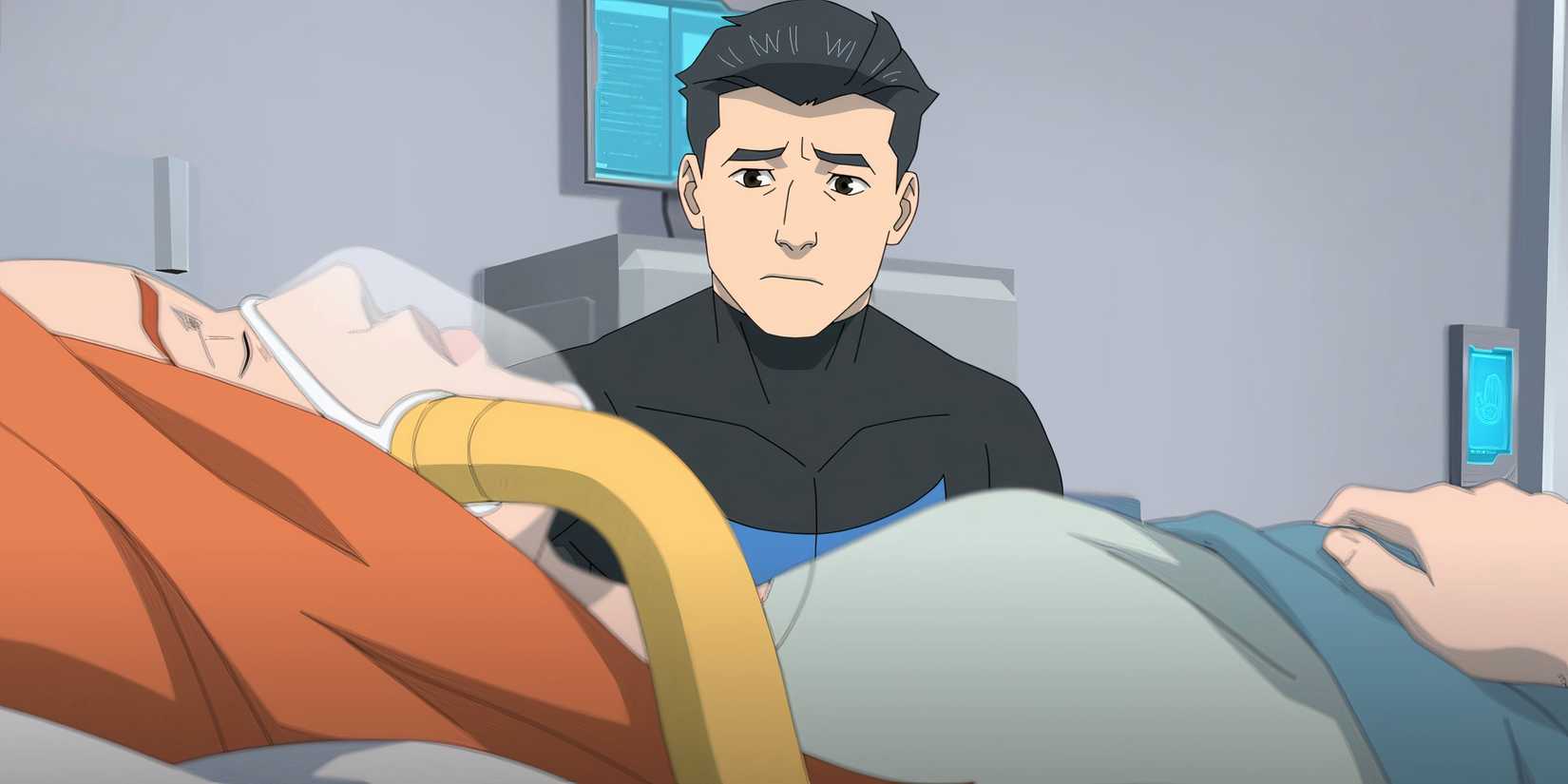 Terminated Invincible Every Change Invincible Season 3 Makes To the Invincible War
