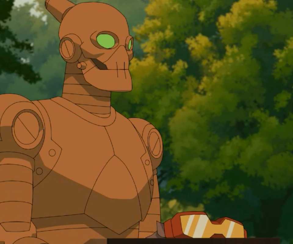 True Robot Invincible Invincible's Season 3 Ending, Explained