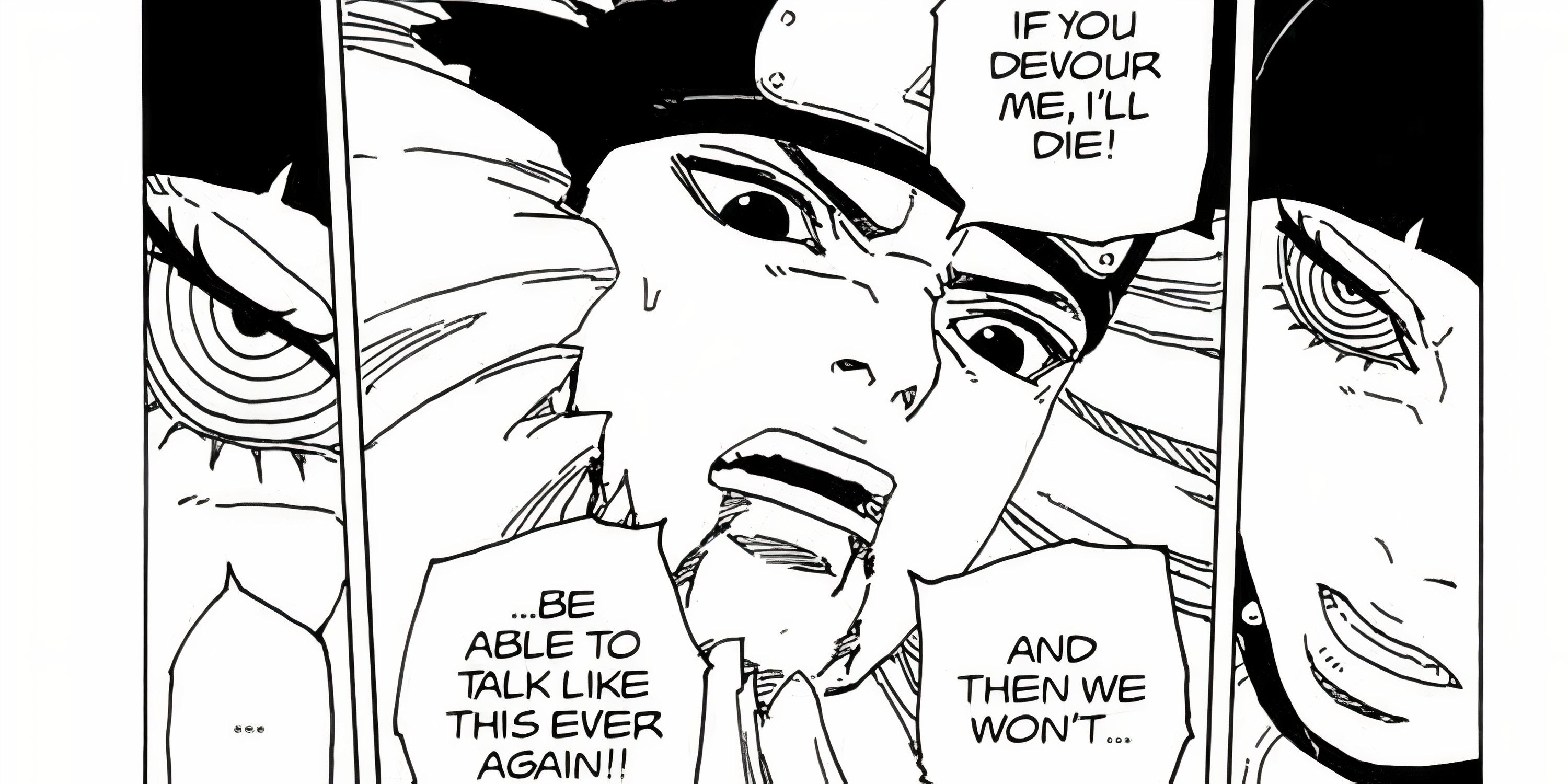 Boruto: Two Blue Vortex Just Gave Its Nastiest Enemy the Ultimate Leverage