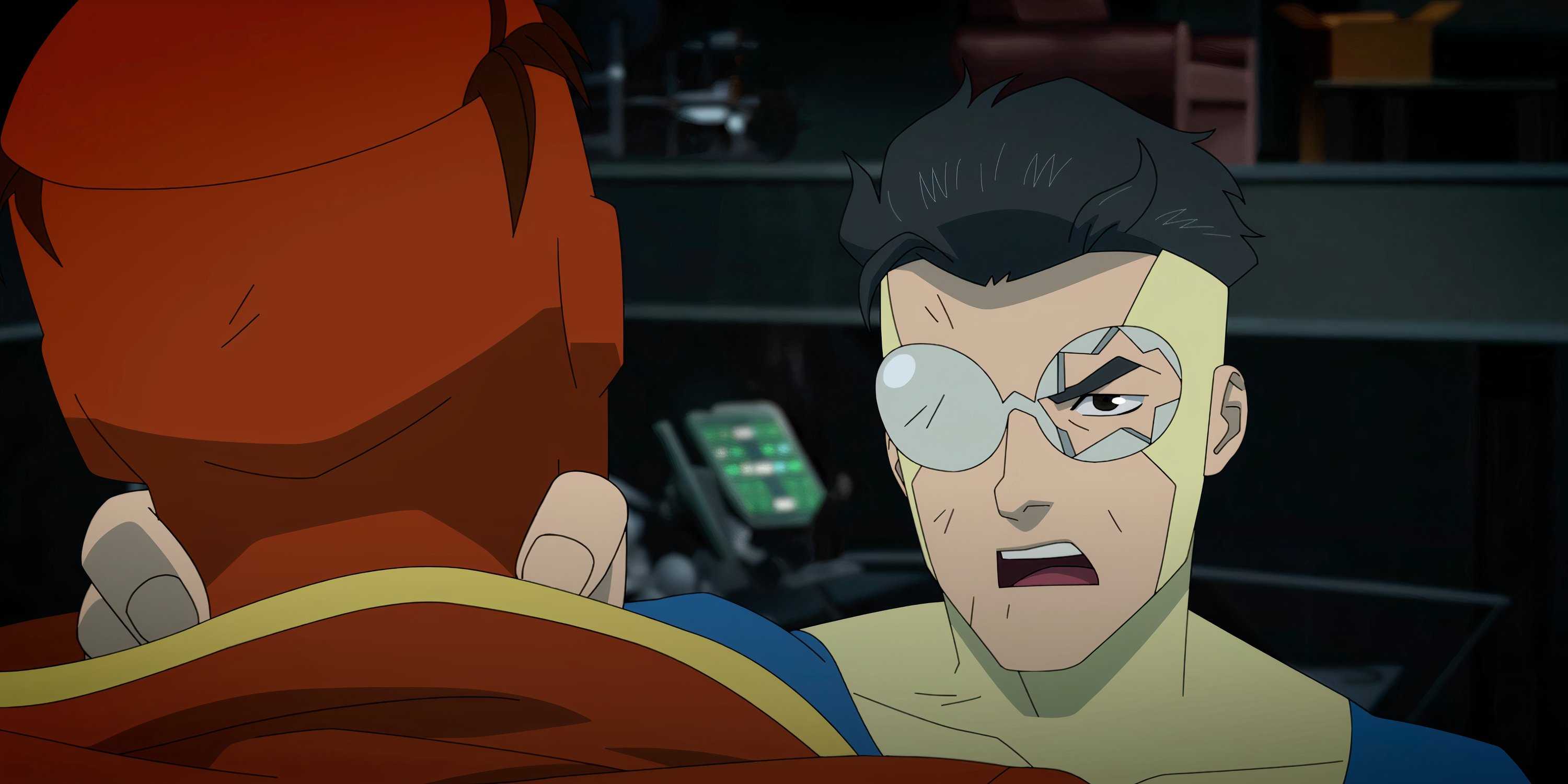 Invincible Variant Every Evil Invincible Variant in Season 3, Ranked